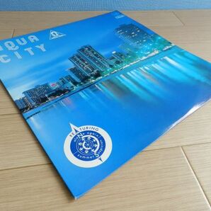 LP【 Japan/Vap】杉山清貴&オメガトライブS. Kiyotaka & Omega Tribe / Aqua City◆30118-28/1983◆試聴済み◆City Pop,の画像7