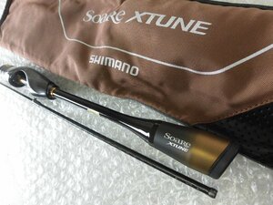 ●シマノ！SoaRe XTUNE ソアレ エクスチューン S510SUL+-S ★程度まあまあ