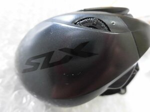 ●シマノ！SLX BFS XG 左　★ベイトフィネス　本体のみ