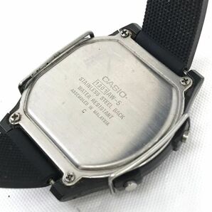 CASIO カシオ 腕時計 AW-5 クオーツ CHRONOGRAPH クロノグラフ ヴィンテージ コレクション コレクター アナデジ 電池交換済 動作確認済の画像5