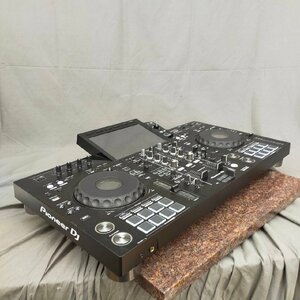 T6599＊【中古】PIONEER DJ パイオニア XDJ-RX3 DJシステム