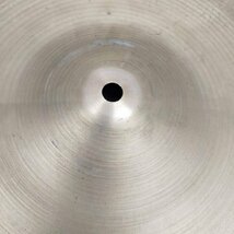 T7271＊【中古】SABIAN セイビアン AA Medium ride 20/51cm ライドシンバル_画像3