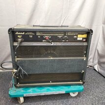 T7428＊【中古】Marshall マーシャル JCM 2000-DSL 201 ギターアンプ_画像5