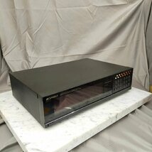 T7400＊【中古】SANSUI サンスイ SE-88 グラフィックイコライザー_画像1