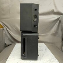 T7366＊【中古】BOSE ボーズ MODEL 214 ペアスピーカー_画像9