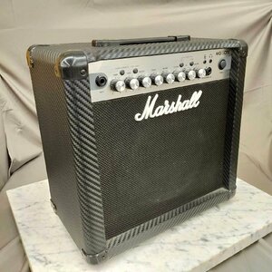 T7361＊【中古】Marshall マーシャル MG15CFX ギターアンプ