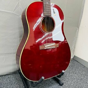 T7106＊【中古】Gibson ギブソン 1960s J-45 アコースティックギター エレアコ #21611102　