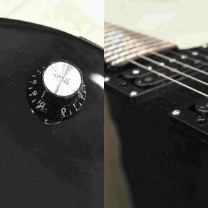 F☆Epiphone エピフォン Express Special MODEL ミニエレキギター ☆中古☆の画像8