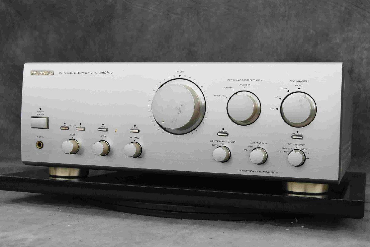 2024年最新】Yahoo!オークション -sansui au-α607の中古品・新品