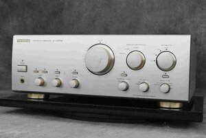 F☆SANSUI/サンスイ プリメインアンプ AU-α607MR ☆中古☆