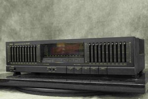 F☆SANSUI サンスイ SE-80 イコライザー ☆中古☆