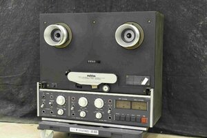 F☆REVOX ルボックス B77 オープンリールデッキ ☆中古☆