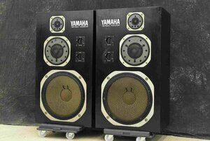 F☆YAMAHA ヤマハ NS-1000M スピーカー ペア ☆中古☆