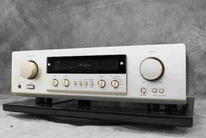 F☆Accuphase アキュフェーズ C-265 ステレオコントロールアンプ プリアンプ ☆中古☆