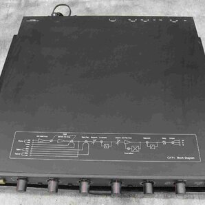 F☆SANSUI サンスイ プリアンプ CA-F1 ☆中古☆の画像3