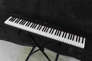 F☆YAMAHA/ヤマハ キーボード 電子ピアノ NP-31 ’15年製 ☆中古☆