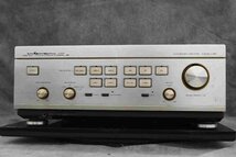 F☆LUXMAN/ラックスマン プリメインアンプ L-540 ☆中古☆_画像2