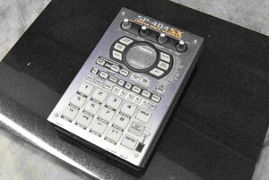 F☆ Roland SP-404SX ローランド サンプラー ☆中古☆