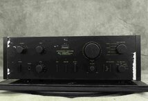 F☆Sansui サンスイ AU-D607G EXTRA プリメインアンプ ☆中古☆_画像2