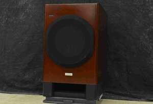 F☆ONKYO オンキョー サブウーファー SL-D500 ☆中古☆