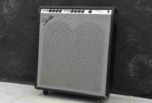 F☆Fender フェンダー ベースアンプ BASS MAN TEN ☆難あり品☆