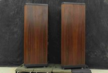 F☆TANNOY タンノイ スピーカーペア D500 ☆中古☆_画像6