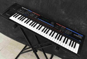 F☆Roland ローランド JUNO-Di シンセサイザー ☆中古☆