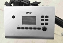 F☆ATV 電子ドラム xD3-SV-5 ☆中古☆_画像3