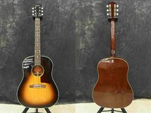 F☆Gibson ギブソン 1950s J-45 アコースティックギター ☆中古☆_画像5