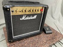 T6530＊【中古】Marshall マーシャル DSL1CR/PEDL-90011 真空管コンボアンプ フットスイッチ_画像1