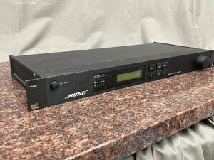 T7181＊【現状品】BOSE ボース BOSE-01 パナレイシステムコントローラー