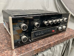 T7329＊【ジャンク】McIntosh マッキントッシュ C34V コントロールアンプ