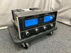 T7251＊【中古】mcIntosh マッキントッシュ MC7270 パワーアンプ