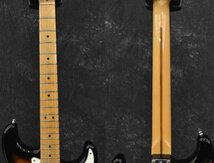 F☆Fender フェンダー USA American standard Stratocaster エレキギター ☆中古☆_画像4
