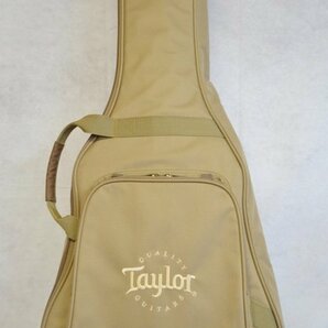 K●【中古】Taylor Academy 12e-N エレガットギター クラシックギター ケース付き テイラーの画像9