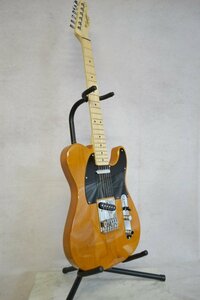 K●【中古】Squier TELECASTER エレキギター テレキャスター スクワイヤ