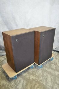 K●【中古】TANNOY CHESTER T165 チェスター スピーカー ペア タンノイ