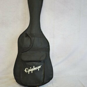 K●【中古】EPIPHONE Les Paul Custom エレキギター エピフォンの画像10