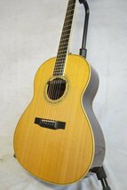 K●【中古】Larrivee L-09 FISHMANピックアップ搭載 アコースティックギター ラリビー_画像2