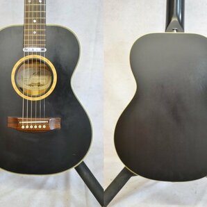 K●【現状品】Maton Guitars EM-6 LTD エレアコ マトンの画像5