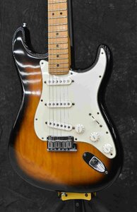 F☆Fender フェンダー USA American standard Stratocaster エレキギター ☆中古☆