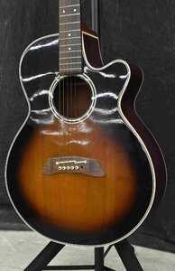 F☆Takamine タカミネ PT-106 アコースティックギター ☆中古☆