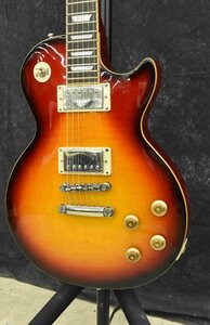 F☆Epiphone エピフォン Les Poul STANDARD PRO エレキギター ☆中古☆