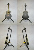 K●【現状品】Maton Guitars EM-6 LTD エレアコ マトン_画像3