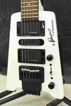 F☆STEINBERGER Spirit スタインバーガー・スピリット ギター ☆ジャンク品☆_画像1