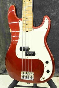 F☆Fender USA フェンダー Precision Bass ベース ☆中古☆