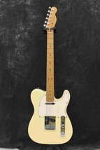 F☆Fender フェンダー USA TELECASTER エレキギター ☆中古☆_画像5