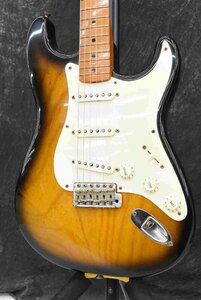 F☆Fender フェンダー STRATOCASTER 40th Aniversary エレキギター ☆中古☆