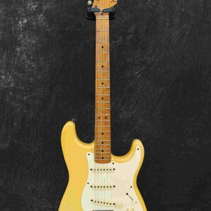 F☆Fender フェンダー USA STRATOCASTER ☆中古☆の画像5