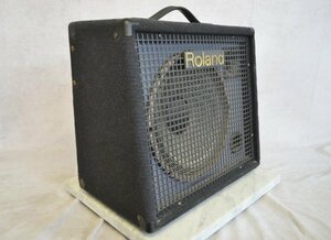 K●【中古】Roland KC-100 キーボードアンプ ローランド